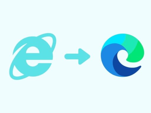 さようなら Microsoft IE（Internet Explorer）2022年6月15日(日本では6月16日)にサポート終了
